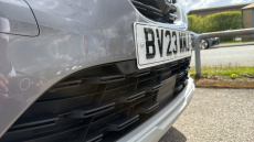 Renault Captur 1.6 E-Tech full hybrid 145 Techno 5dr Auto Hybrid Hatchback